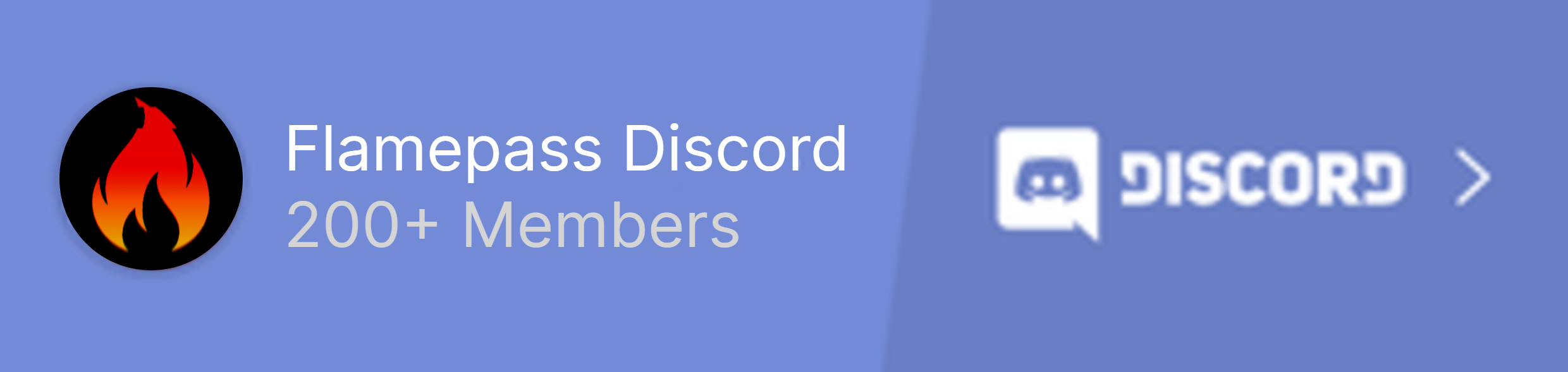 Join Flamepass Discord