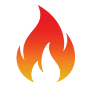 Flamepass Logo