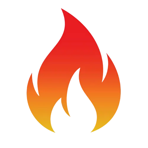 Flamepass Logo